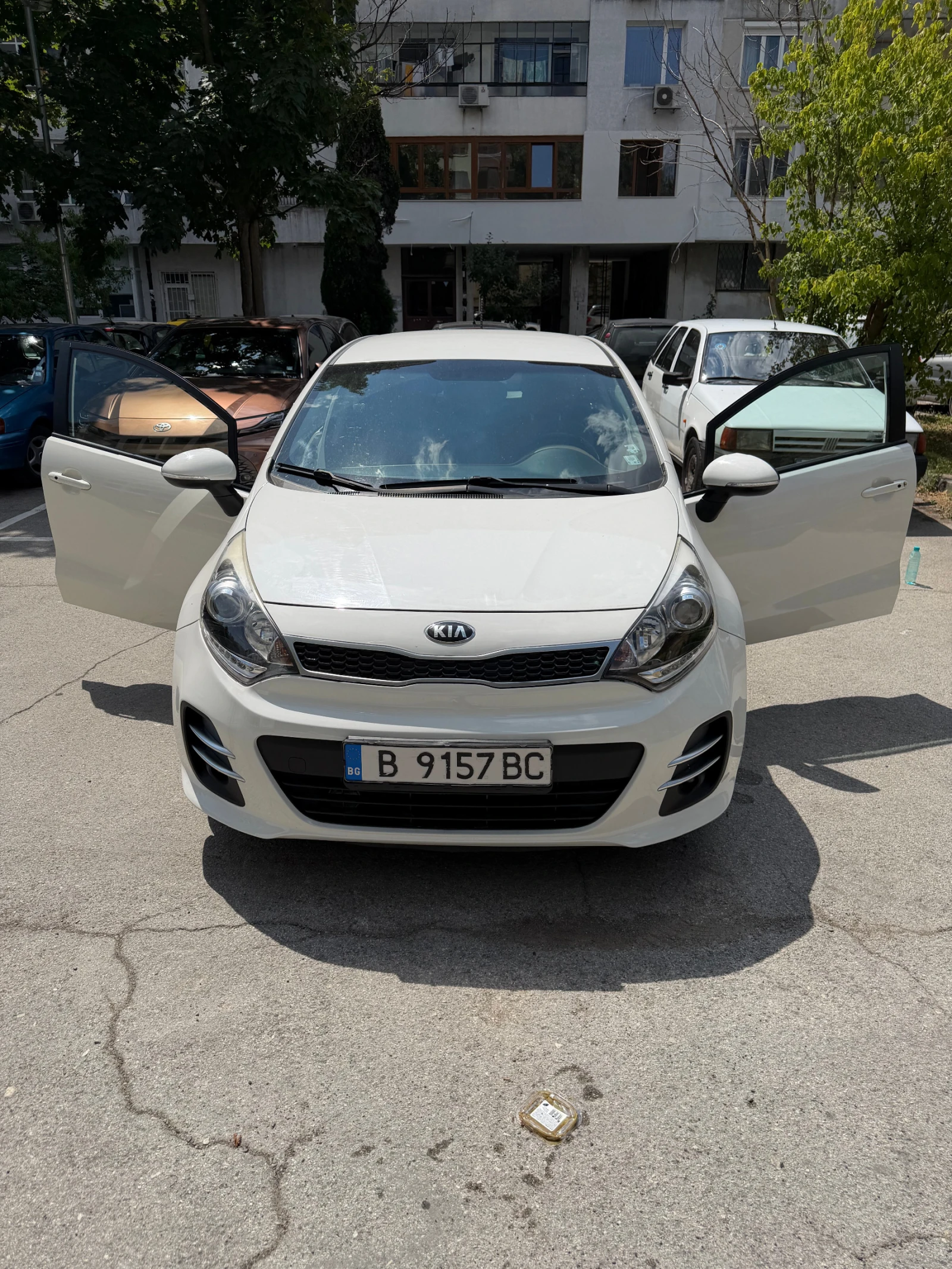 Kia Rio | Mobile.bg � ����������� 7