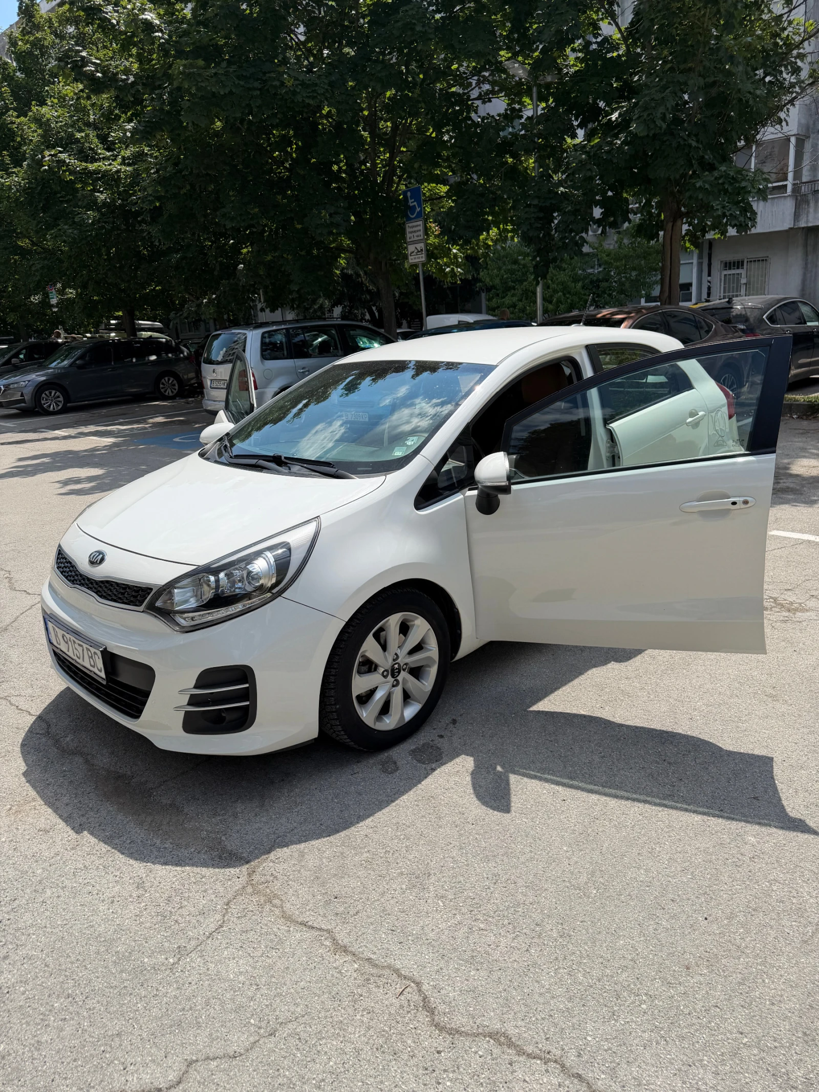Kia Rio | Mobile.bg � ����������� 6
