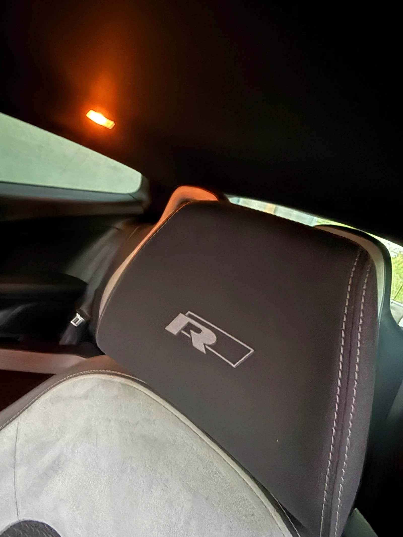 VW Scirocco R line, снимка 13 - Автомобили и джипове - 55966379