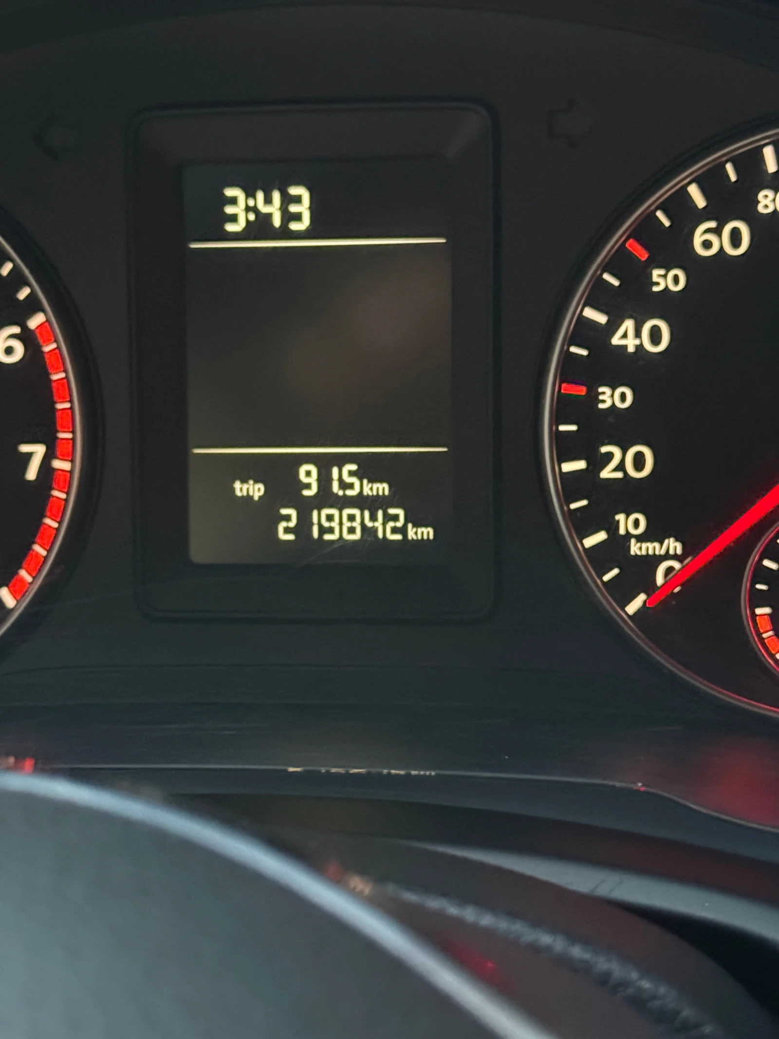 VW Scirocco R line, снимка 12 - Автомобили и джипове - 55966379