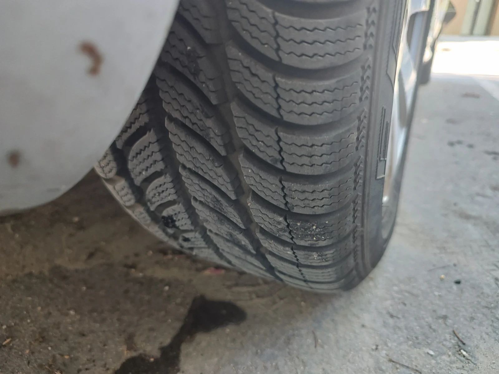 Mercedes-Benz C 220, снимка 6 - Автомобили и джипове - 56049717