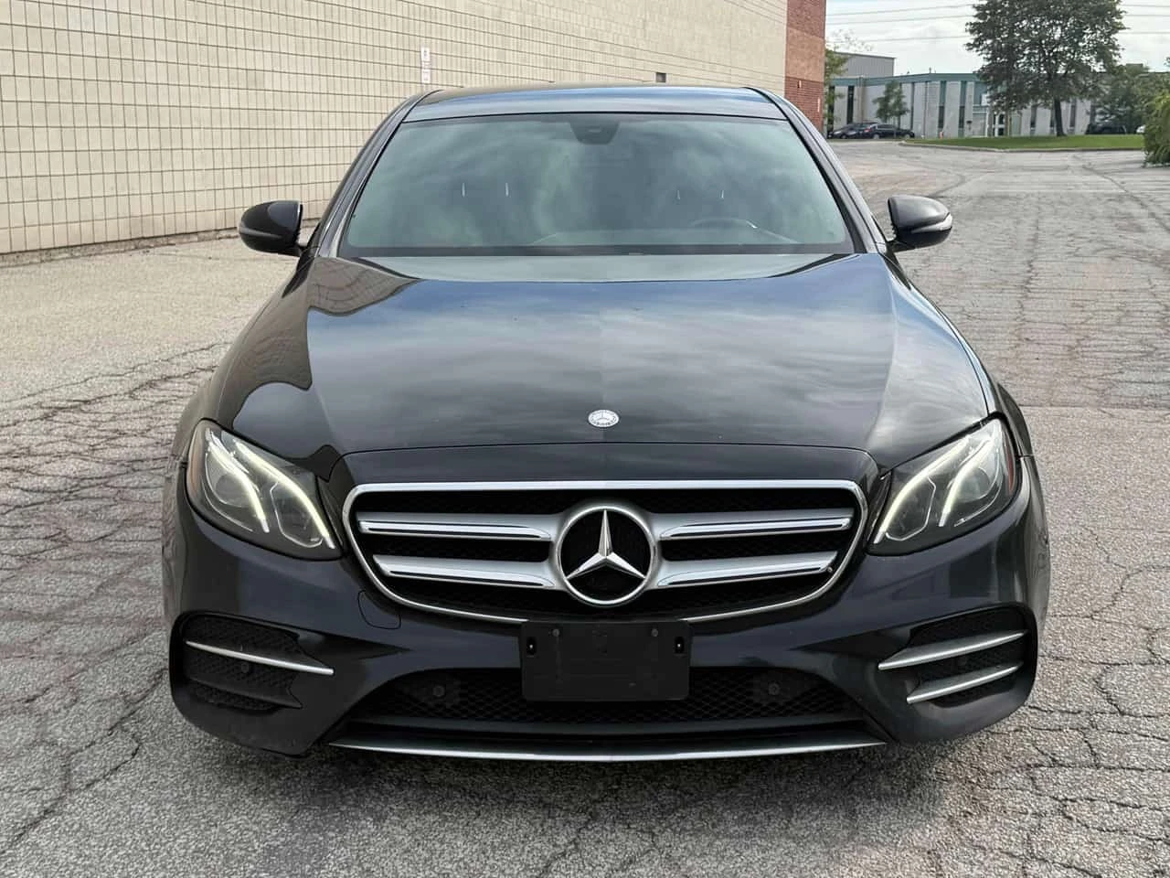 Mercedes-Benz E 400 4MATIC Amg | CARFAX | ��� ���������  | Mobile.bg � ����������� 2