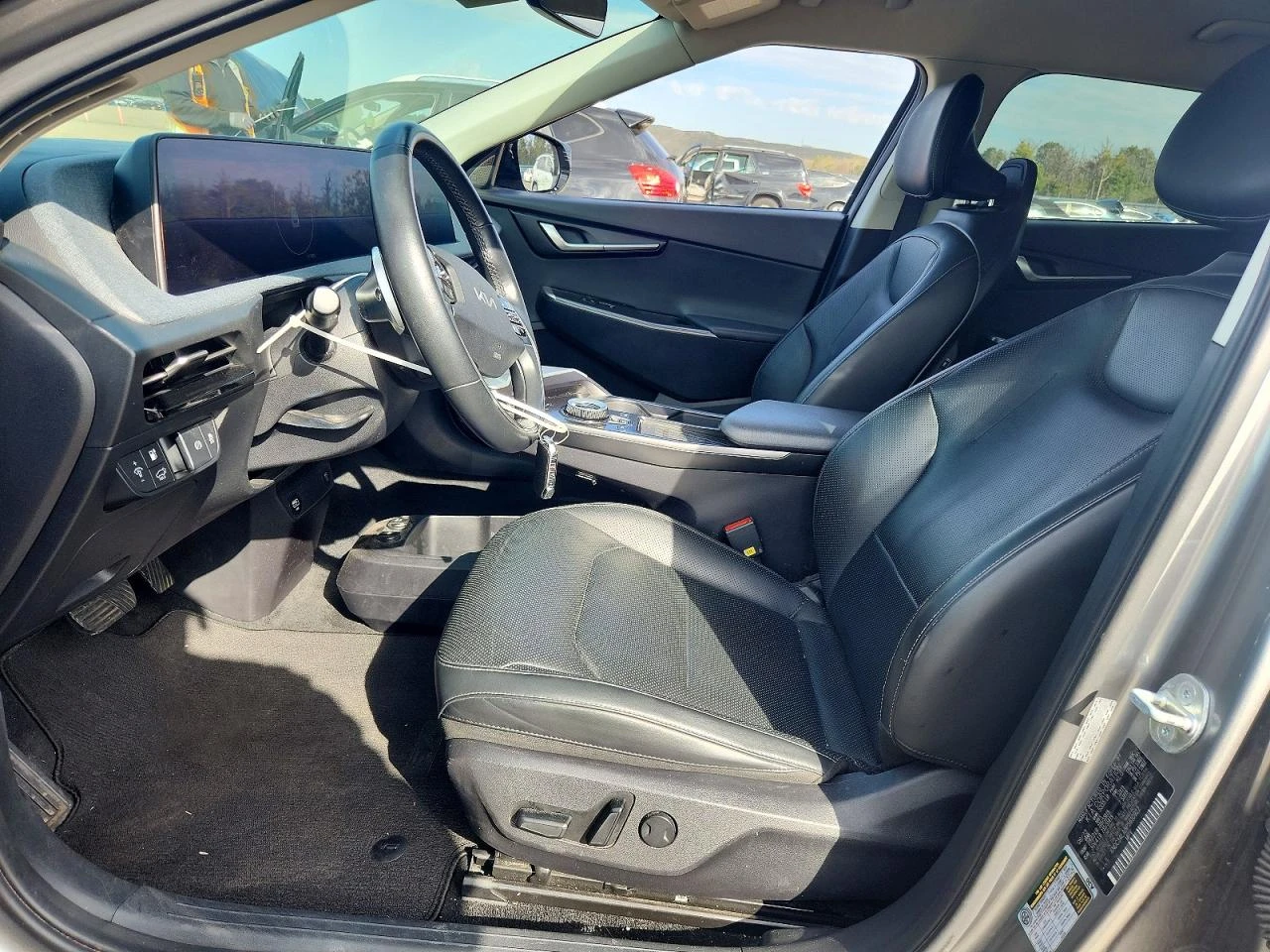 Kia EV6 Wind RWD, снимка 7 - Автомобили и джипове - 56443604