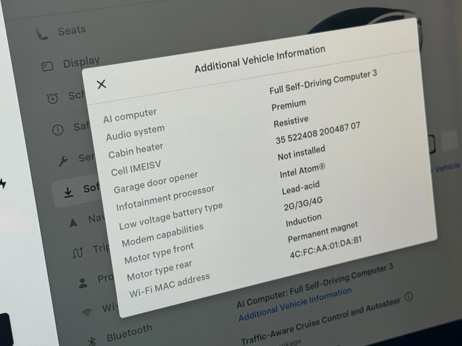 Tesla Model 3 S PERFORMANCE 513��. LONG RANGE ������� �������� | Mobile.bg � ����������� 11