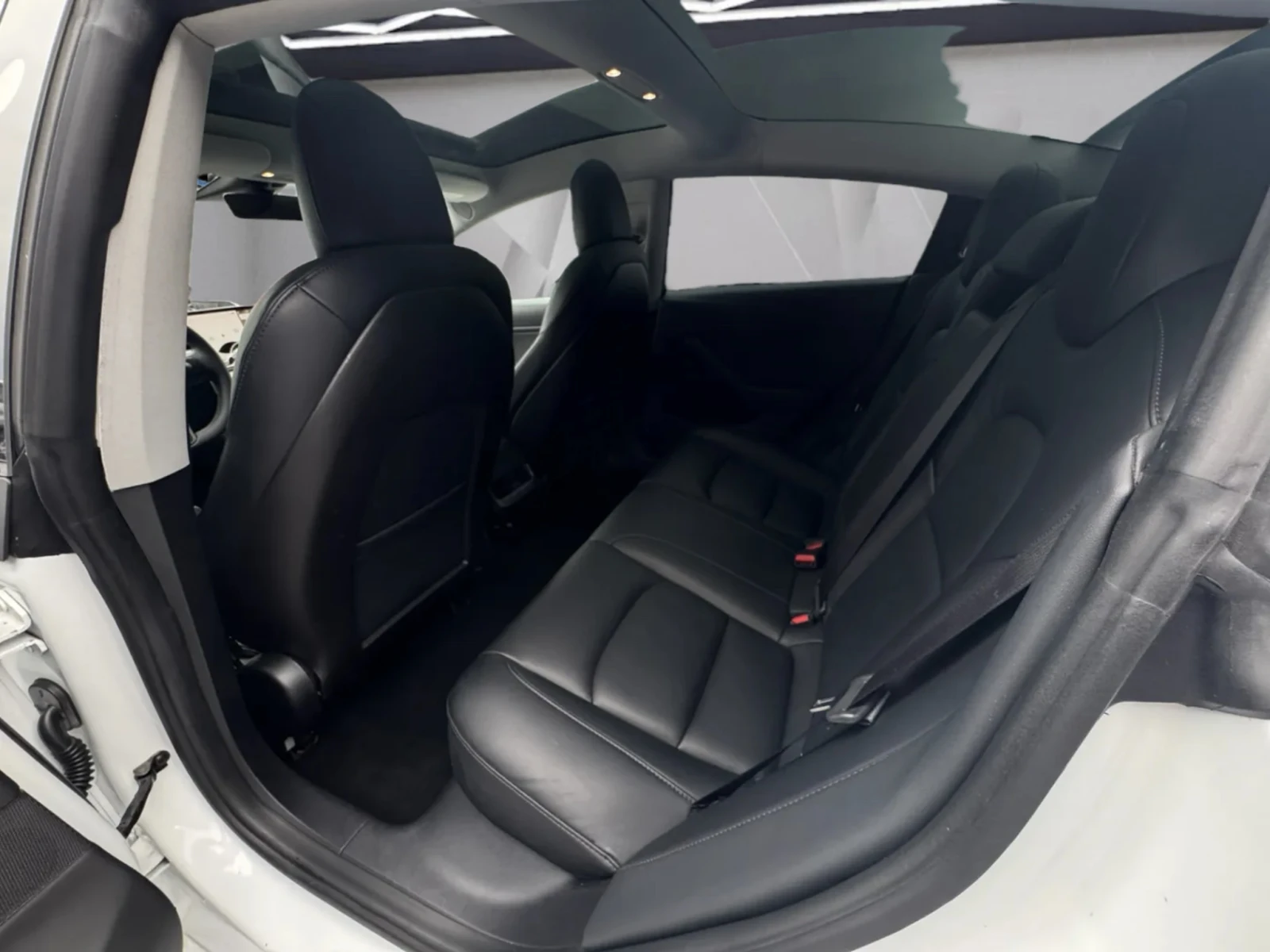 Tesla Model 3 S PERFORMANCE 513��. LONG RANGE ������� �������� | Mobile.bg � ����������� 16