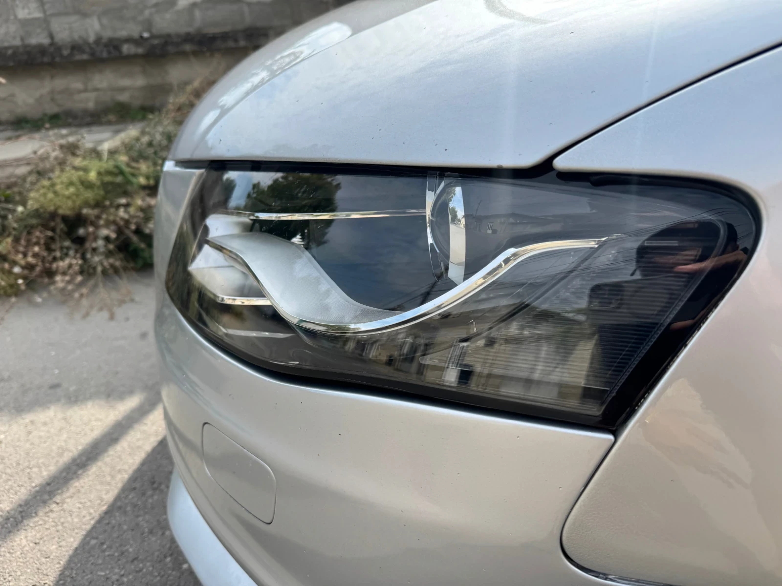 Audi A4 Avant, снимка 4 - Автомобили и джипове - 56513324
