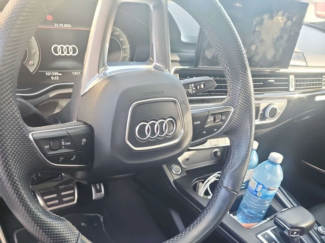 Audi A5 * Technik * ���������� ��� ������������ ������*  | Mobile.bg � ����������� 7