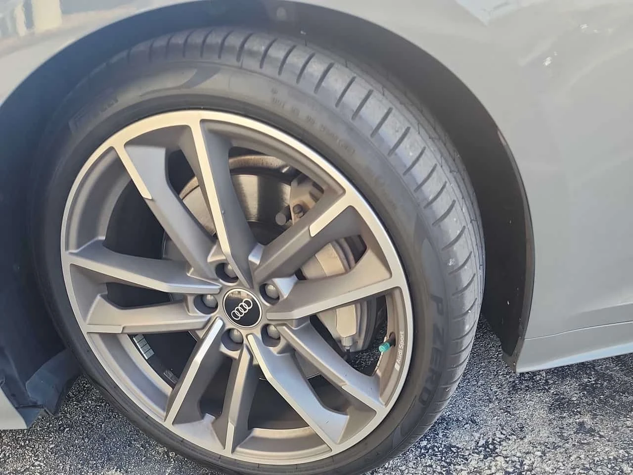 Audi A5 * Technik * ���������� ��� ������������ ������*  | Mobile.bg � ����������� 10