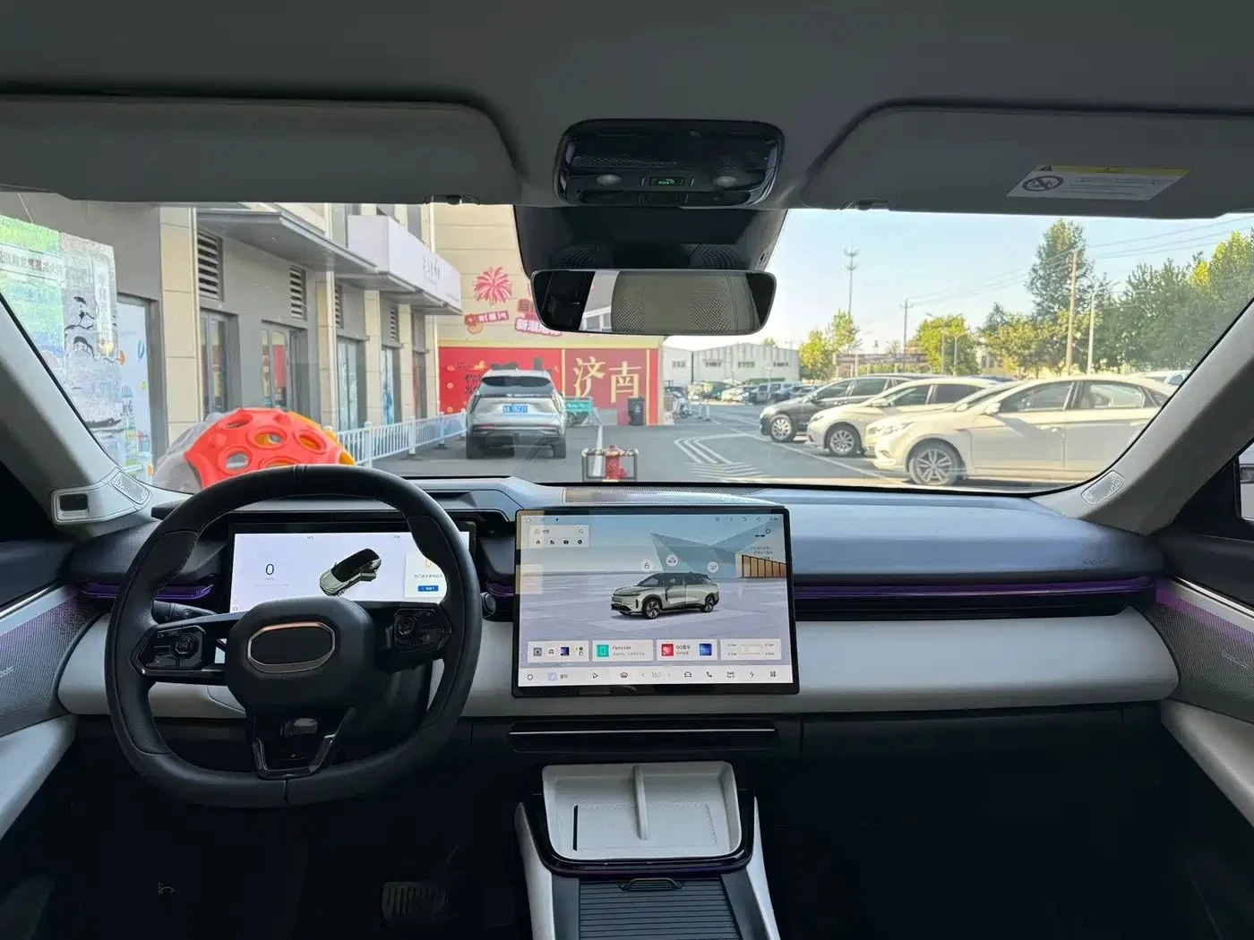LynkCo 08, снимка 8 - Автомобили и джипове - 56689304