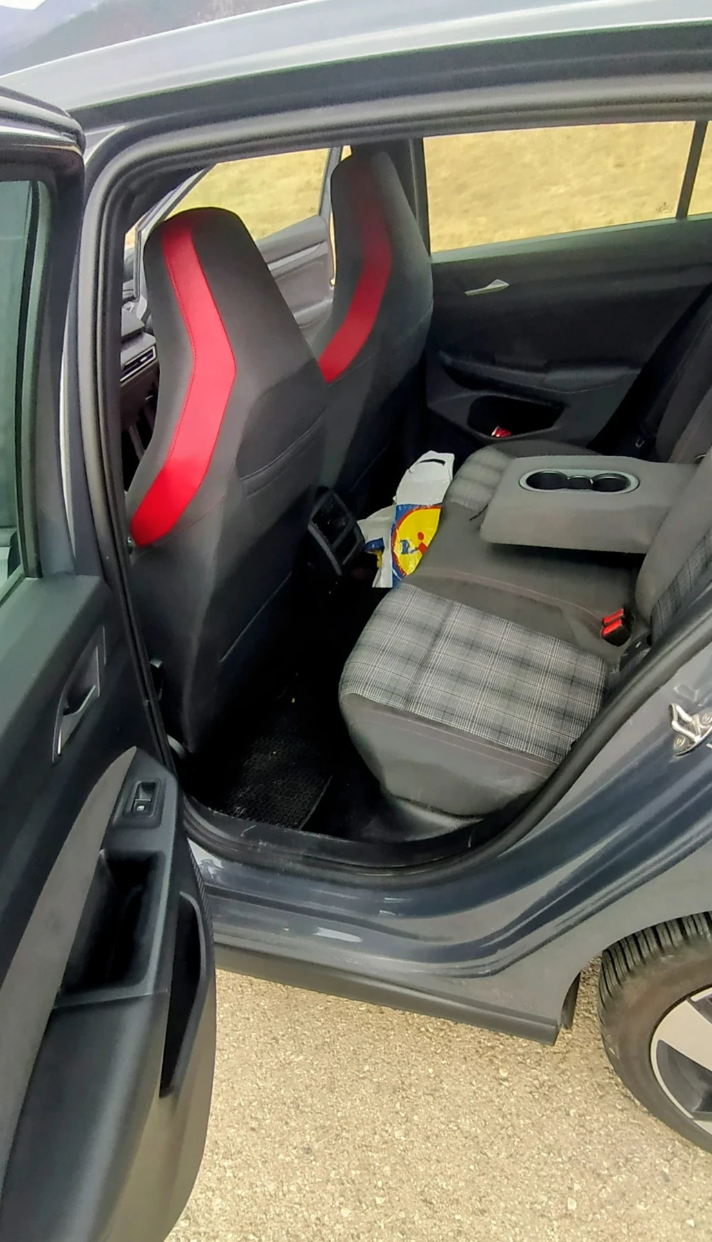 VW Golf GTI, снимка 7 - Автомобили и джипове - 56729367