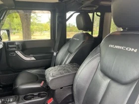 Jeep Wrangler RUBICON , снимка 12