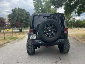 Jeep Wrangler RUBICON , снимка 5