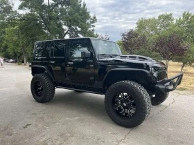 Jeep Wrangler RUBICON , снимка 3