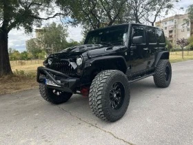 Jeep Wrangler RUBICON , снимка 6