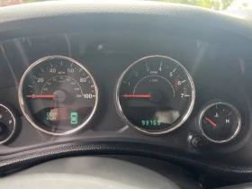 Jeep Wrangler RUBICON , снимка 11