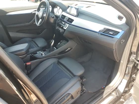 BMW X2 XDRIVE M-ПАКЕТ РЕКАРО САЛОН ЛИЗИНГ, снимка 11