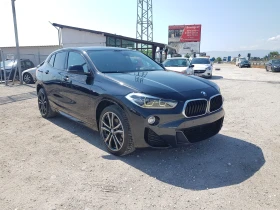 BMW X2 XDRIVE M-ПАКЕТ РЕКАРО САЛОН ЛИЗИНГ, снимка 3