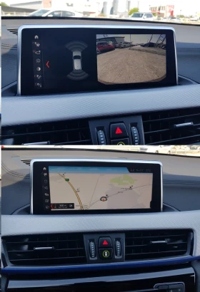 BMW X2 XDRIVE M-ПАКЕТ РЕКАРО САЛОН ЛИЗИНГ, снимка 15