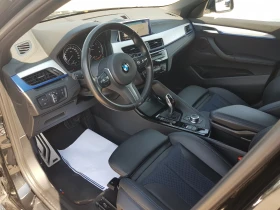 BMW X2 XDRIVE M-ПАКЕТ РЕКАРО САЛОН ЛИЗИНГ, снимка 9