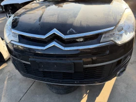 Citroen C-Crosser 2.2 HDI/ 4HK, снимка 1
