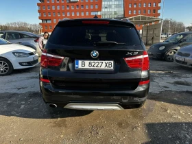 BMW X3, снимка 13