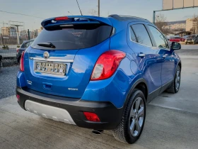 Opel Mokka 1.7CDTI - COSMO - ECO, снимка 4