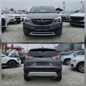 Opel Crossland X 1.6 CDTI WIRELESS CAR PLAY/ANDROID AUTO 100%км, снимка 2