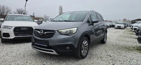 Opel Crossland X 1.6 CDTI WIRELESS CAR PLAY/ANDROID AUTO 100%км, снимка 1