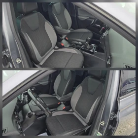 Opel Crossland X 1.6 CDTI WIRELESS CAR PLAY/ANDROID AUTO 100%км, снимка 14