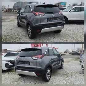 Opel Crossland X 1.6 CDTI WIRELESS CAR PLAY/ANDROID AUTO 100%км, снимка 4
