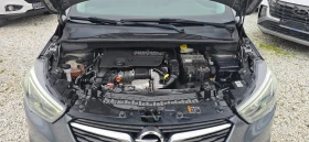 Opel Crossland X 1.6 CDTI WIRELESS CAR PLAY/ANDROID AUTO 100%км, снимка 7
