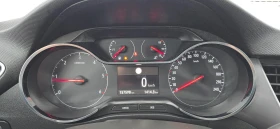 Opel Crossland X 1.6 CDTI WIRELESS CAR PLAY/ANDROID AUTO 100%км, снимка 11