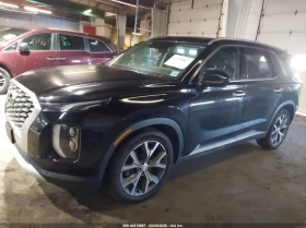 Hyundai Palisade 3.8l Sel, снимка 2