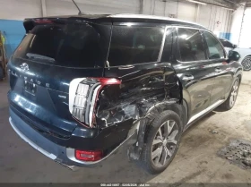 Hyundai Palisade 3.8l Sel, снимка 4