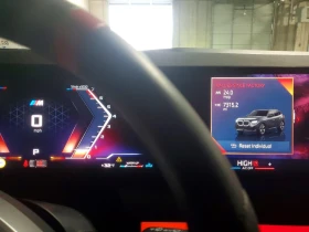 BMW X3 M50 / XDRIVE / HARMAN / AMBIENT / LED, снимка 9