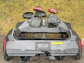 BMW X3 M50 / XDRIVE / HARMAN / AMBIENT / LED, снимка 13