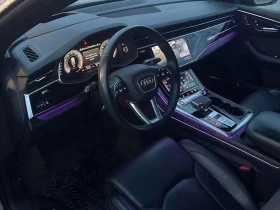 Audi Q8 Technik/DIS/360/MATRIX/ОБДУХВАНЕ, снимка 8