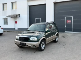 Suzuki Grand vitara 2.0HDI CLIMA 4x4, снимка 1