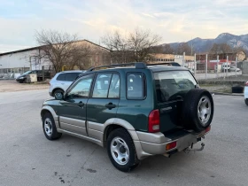 Suzuki Grand vitara 2.0HDI CLIMA 4x4, снимка 3