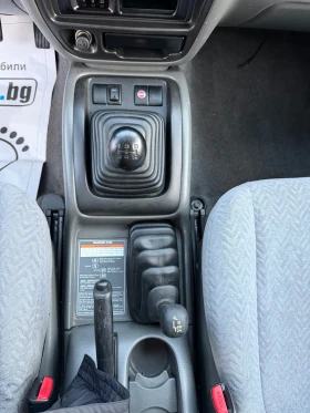 Suzuki Grand vitara 2.0HDI CLIMA 4x4, снимка 9