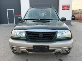Suzuki Grand vitara 2.0HDI CLIMA 4x4, снимка 8