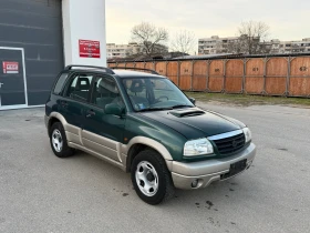 Suzuki Grand vitara 2.0HDI CLIMA 4x4, снимка 7