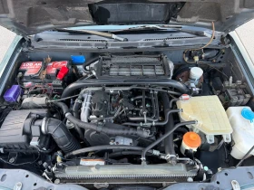 Suzuki Grand vitara 2.0HDI CLIMA 4x4, снимка 11