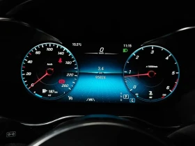 Mercedes-Benz GLC 4Matic Coupe, снимка 8