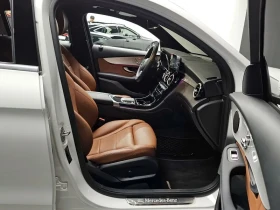 Mercedes-Benz GLC 4Matic Coupe, снимка 11