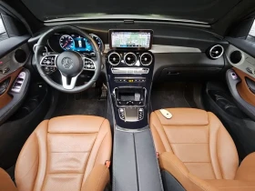 Mercedes-Benz GLC 4Matic Coupe, снимка 7