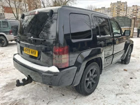 Jeep Cherokee 2.8 CRD, снимка 4