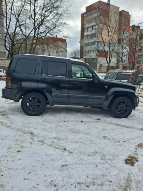 Jeep Cherokee 2.8 CRD, снимка 3