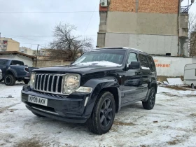 Jeep Cherokee 2.8 CRD, снимка 8