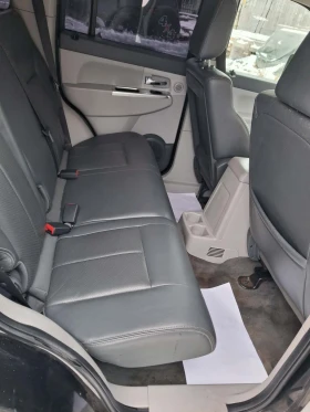 Jeep Cherokee 2.8 CRD, снимка 12